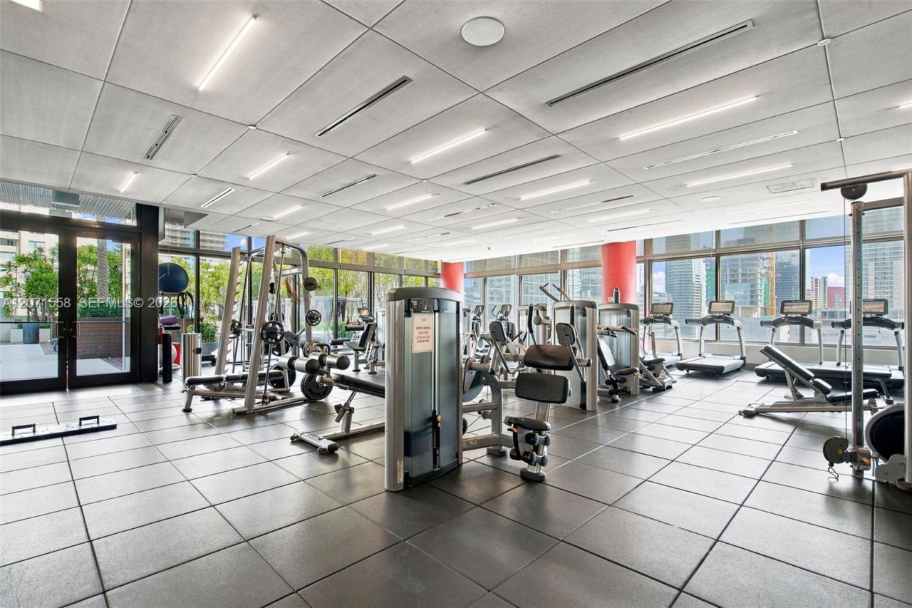 1080 Brickell Ave , Unit 3800, Miami, FL 33131 Photo