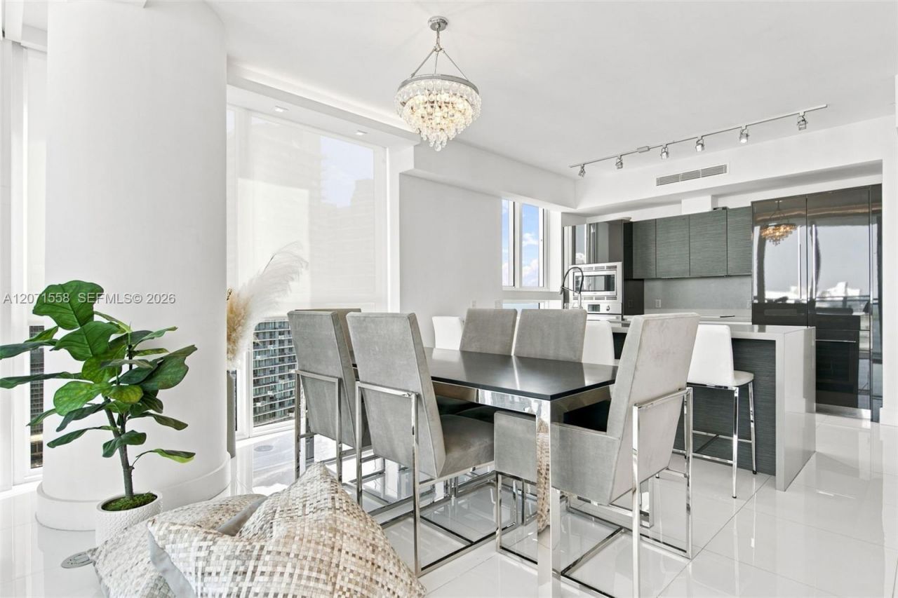 1080 Brickell Ave , Unit 3800, Miami, FL 33131 Photo