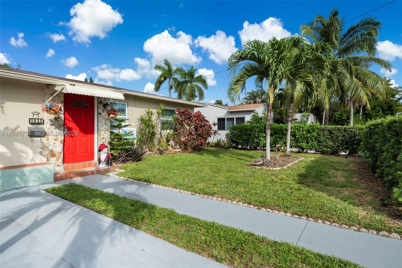 1935 Arthur St, Hollywood, FL 33020 Photo