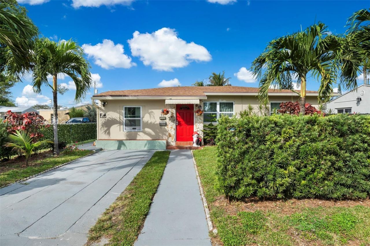 1935 Arthur St, Hollywood, FL 33020 Photo