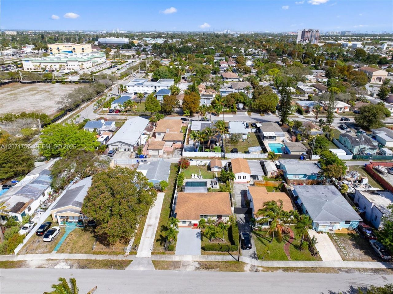 1935 Arthur St, Hollywood, FL 33020 Photo