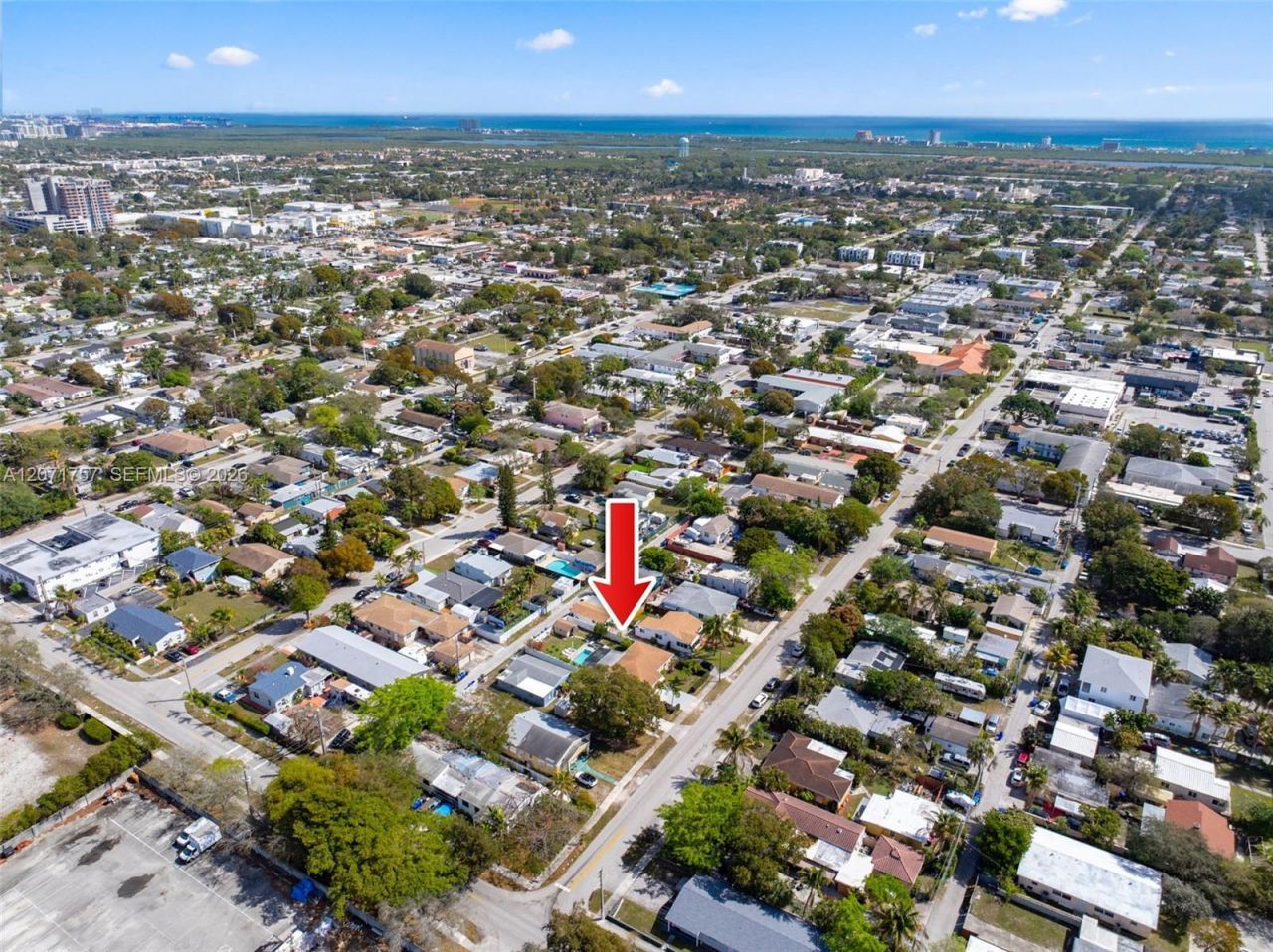 1935 Arthur St, Hollywood, FL 33020 Photo