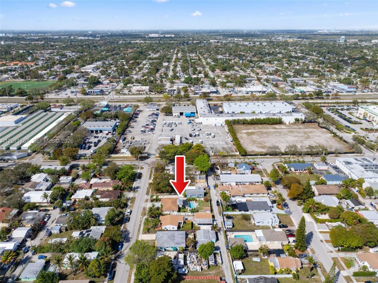 1935 Arthur St, Hollywood, FL 33020 Photo