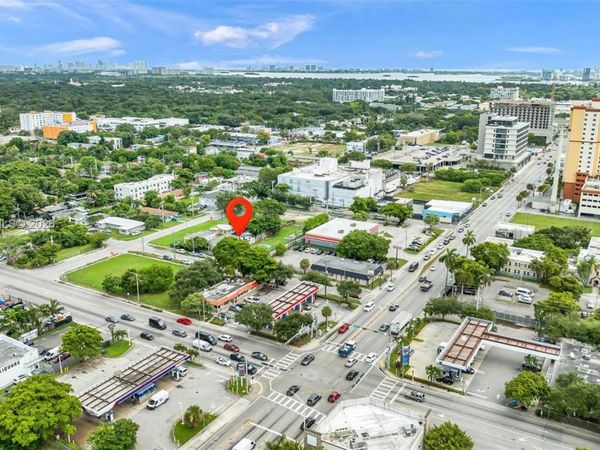 8011 NE Miami Ct , Miami, FL 33138