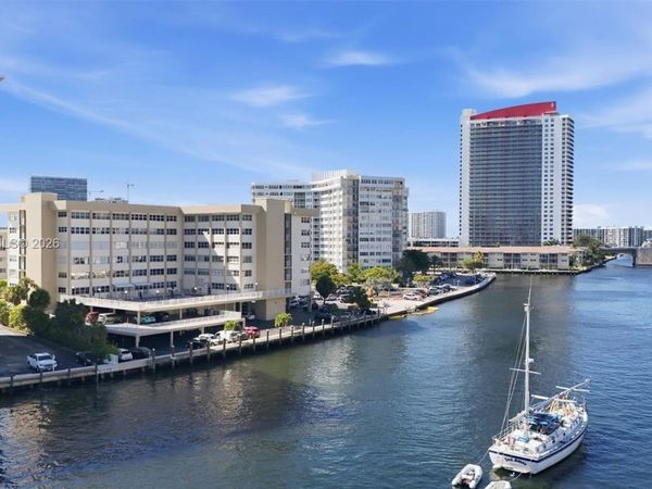 111 Golden Isles Dr , Unit G12, Hallandale Beach, FL 33009