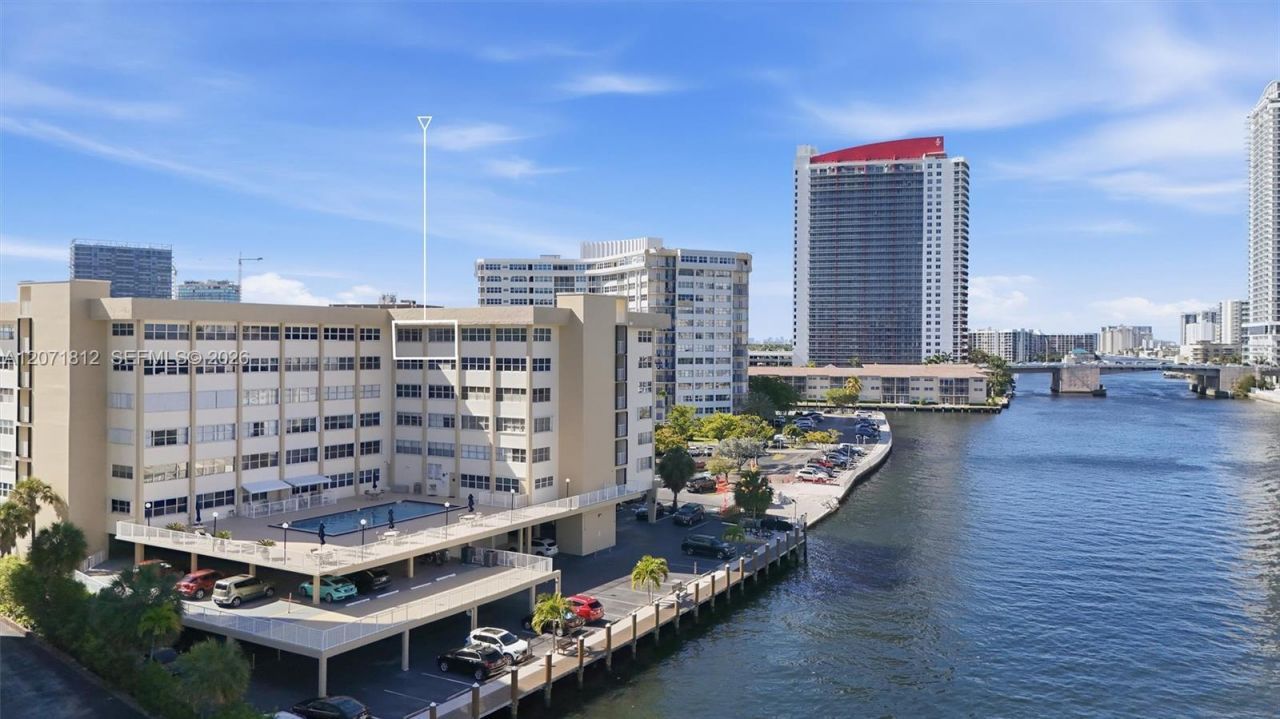 111 Golden Isles Dr , Unit G12, Hallandale Beach, FL 33009 Photo