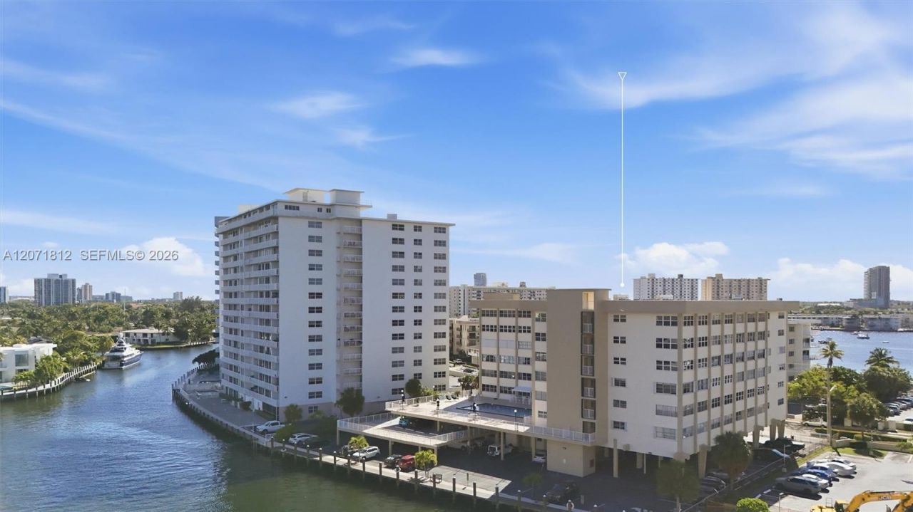 111 Golden Isles Dr , Unit G12, Hallandale Beach, FL 33009 Photo
