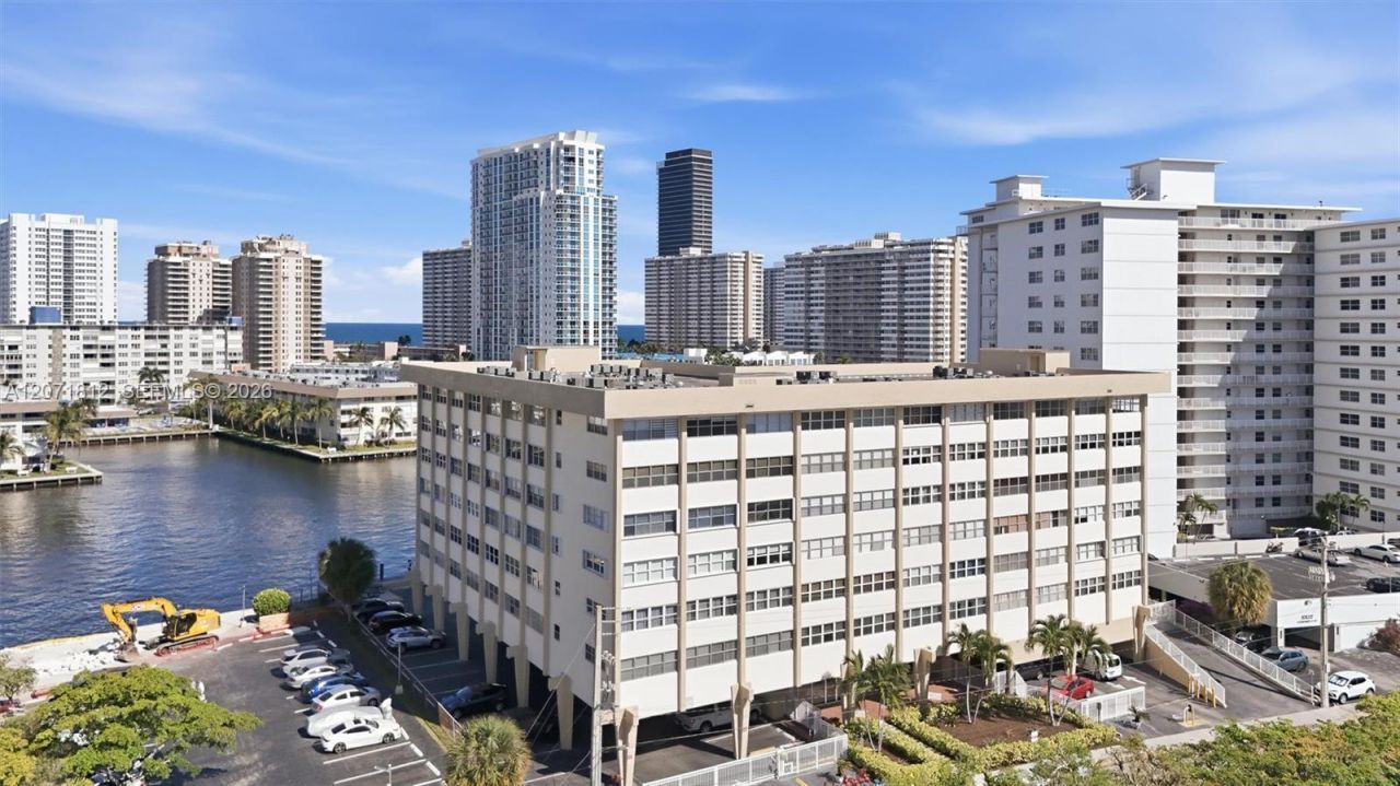 111 Golden Isles Dr , Unit G12, Hallandale Beach, FL 33009 Photo