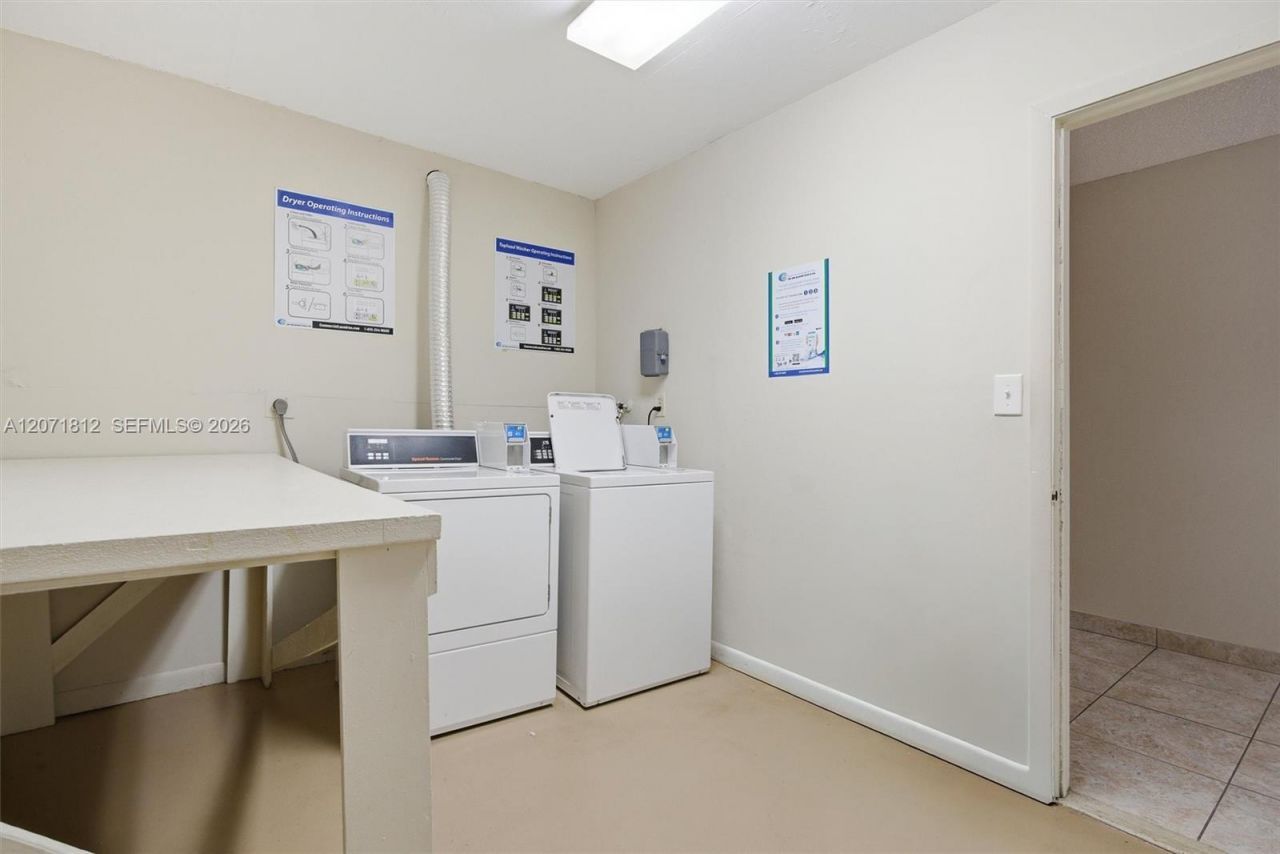 111 Golden Isles Dr , Unit G12, Hallandale Beach, FL 33009 Photo
