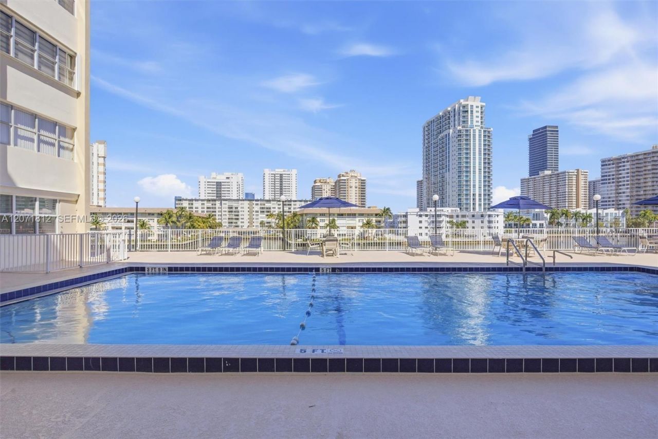 111 Golden Isles Dr , Unit G12, Hallandale Beach, FL 33009 Photo