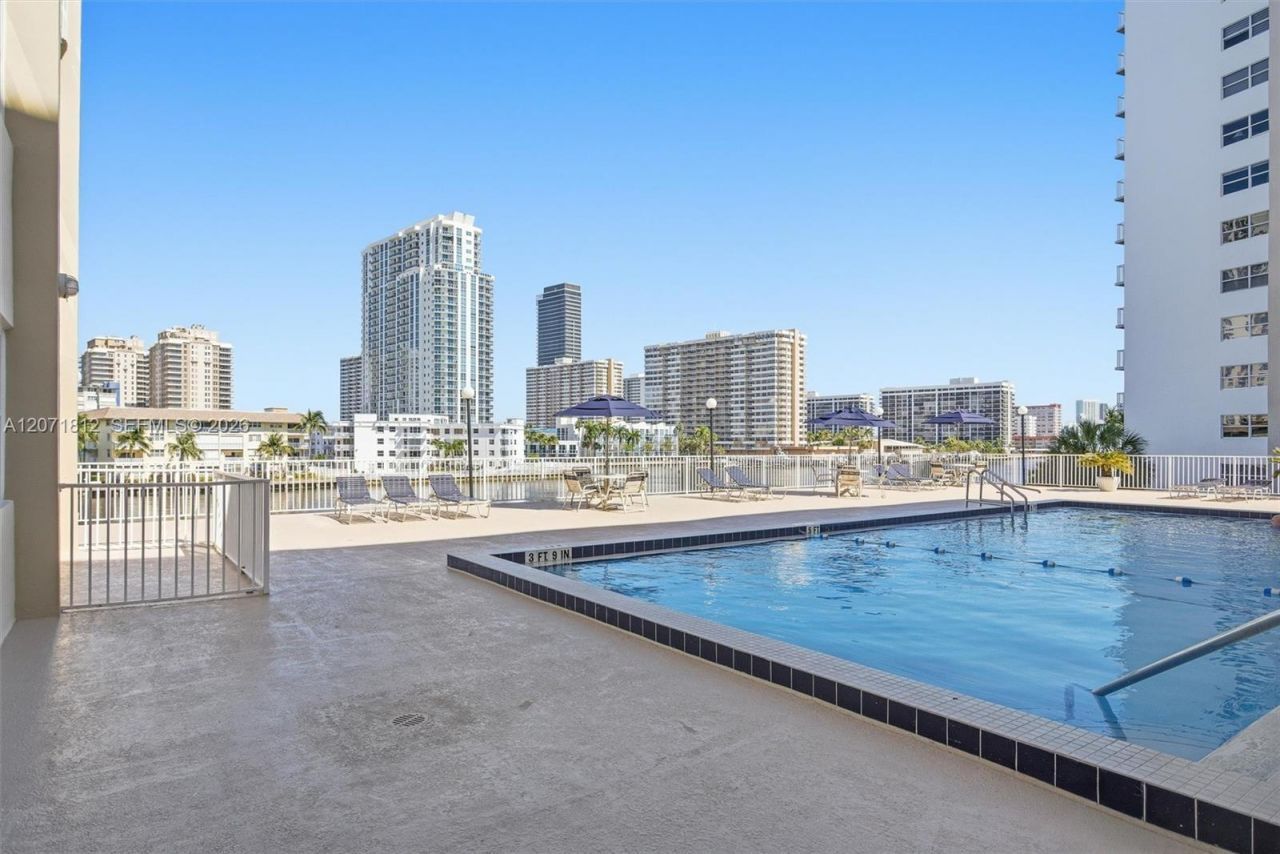 111 Golden Isles Dr , Unit G12, Hallandale Beach, FL 33009 Photo
