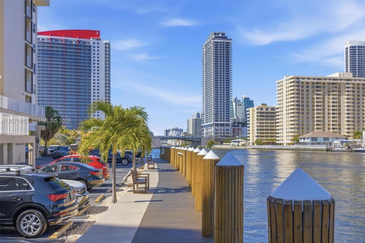 111 Golden Isles Dr , Unit G12, Hallandale Beach, FL 33009 Photo