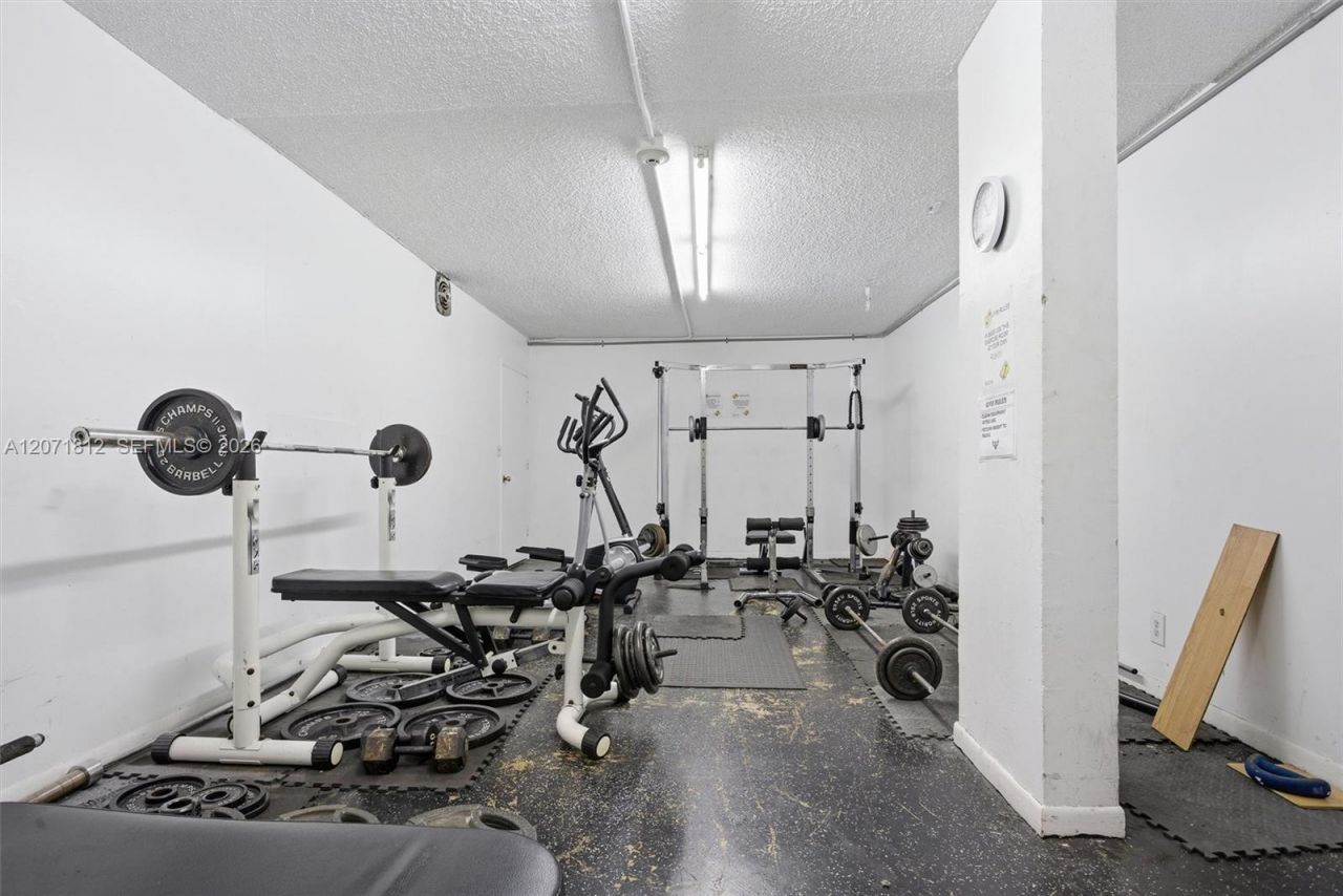 111 Golden Isles Dr , Unit G12, Hallandale Beach, FL 33009 Photo