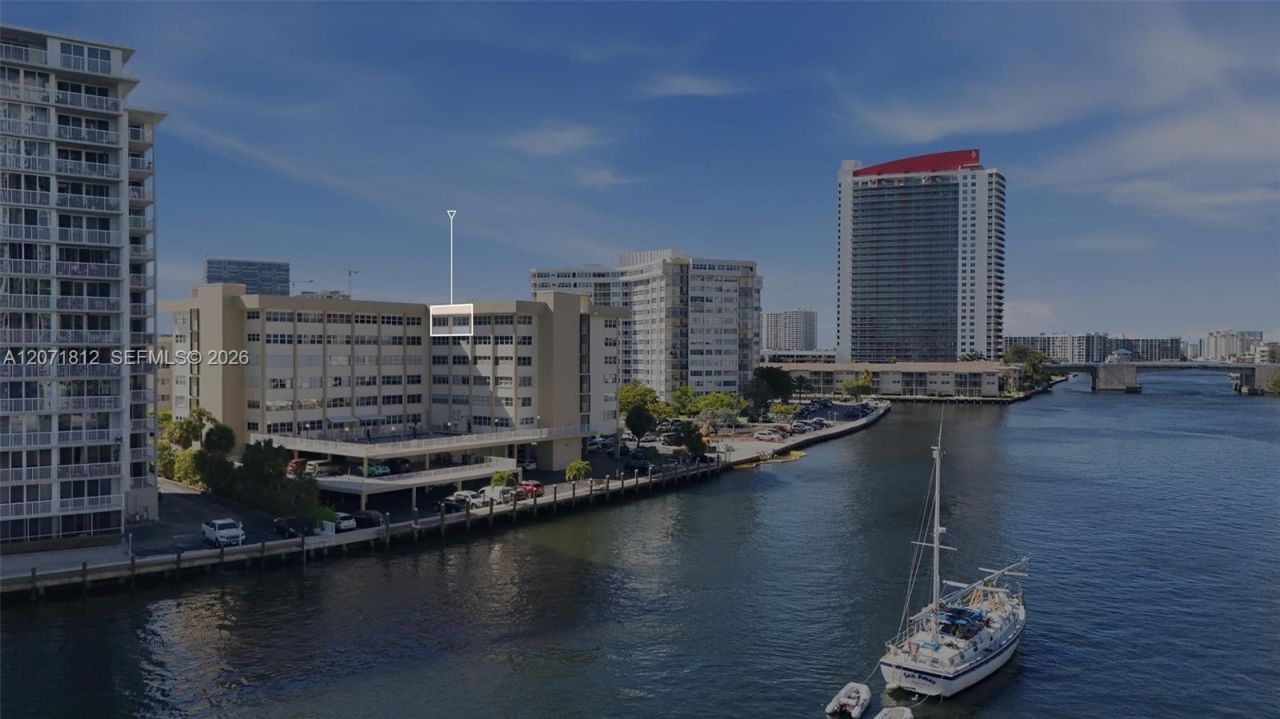 111 Golden Isles Dr , Unit G12, Hallandale Beach, FL 33009 Photo
