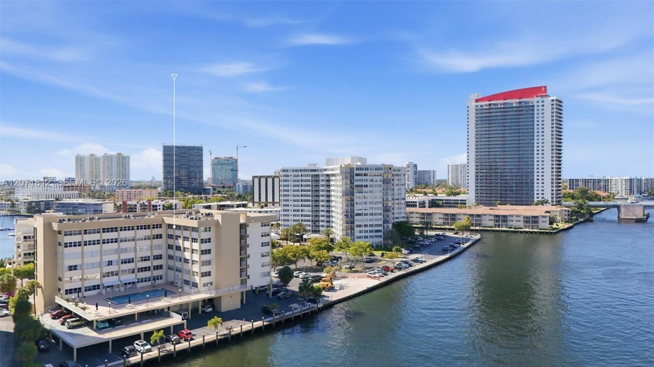 111 Golden Isles Dr , Unit G12, Hallandale Beach, FL 33009 Photo