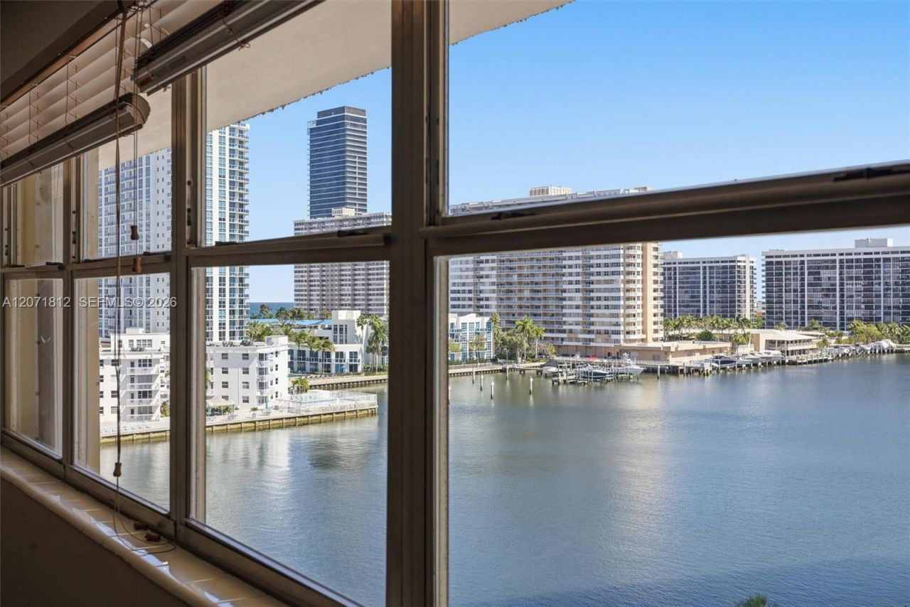 111 Golden Isles Dr , Unit G12, Hallandale Beach, FL 33009 Photo