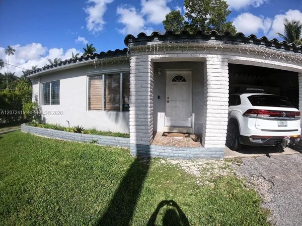 Unit 1, North Miami, FL 33161