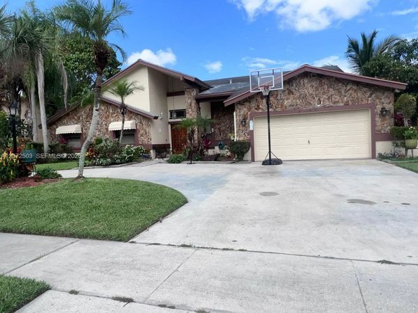 4485 NW 64th Ter , Unit 4485, Lauderhill, FL 33319