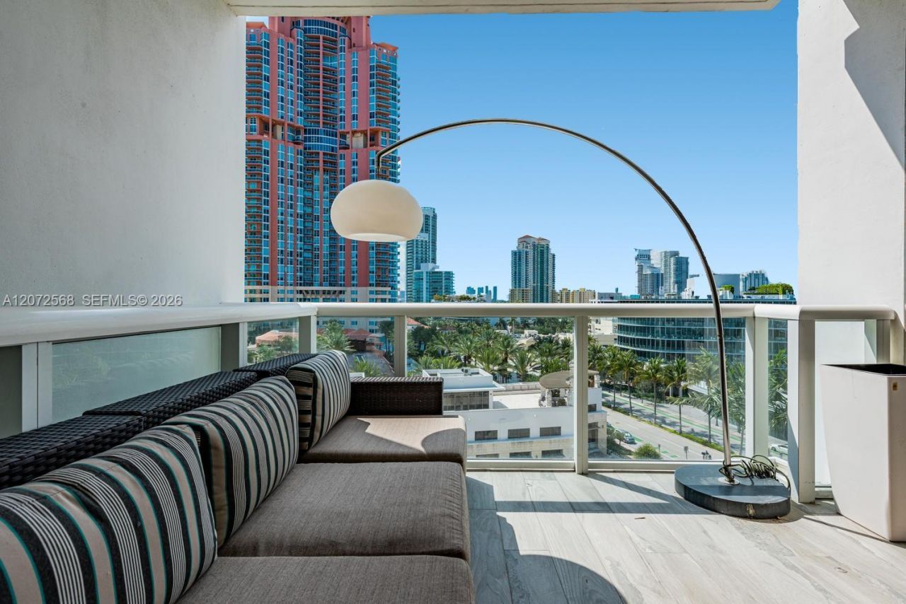 50 S Pointe Dr , Unit 905, Miami Beach, FL 33139 Photo