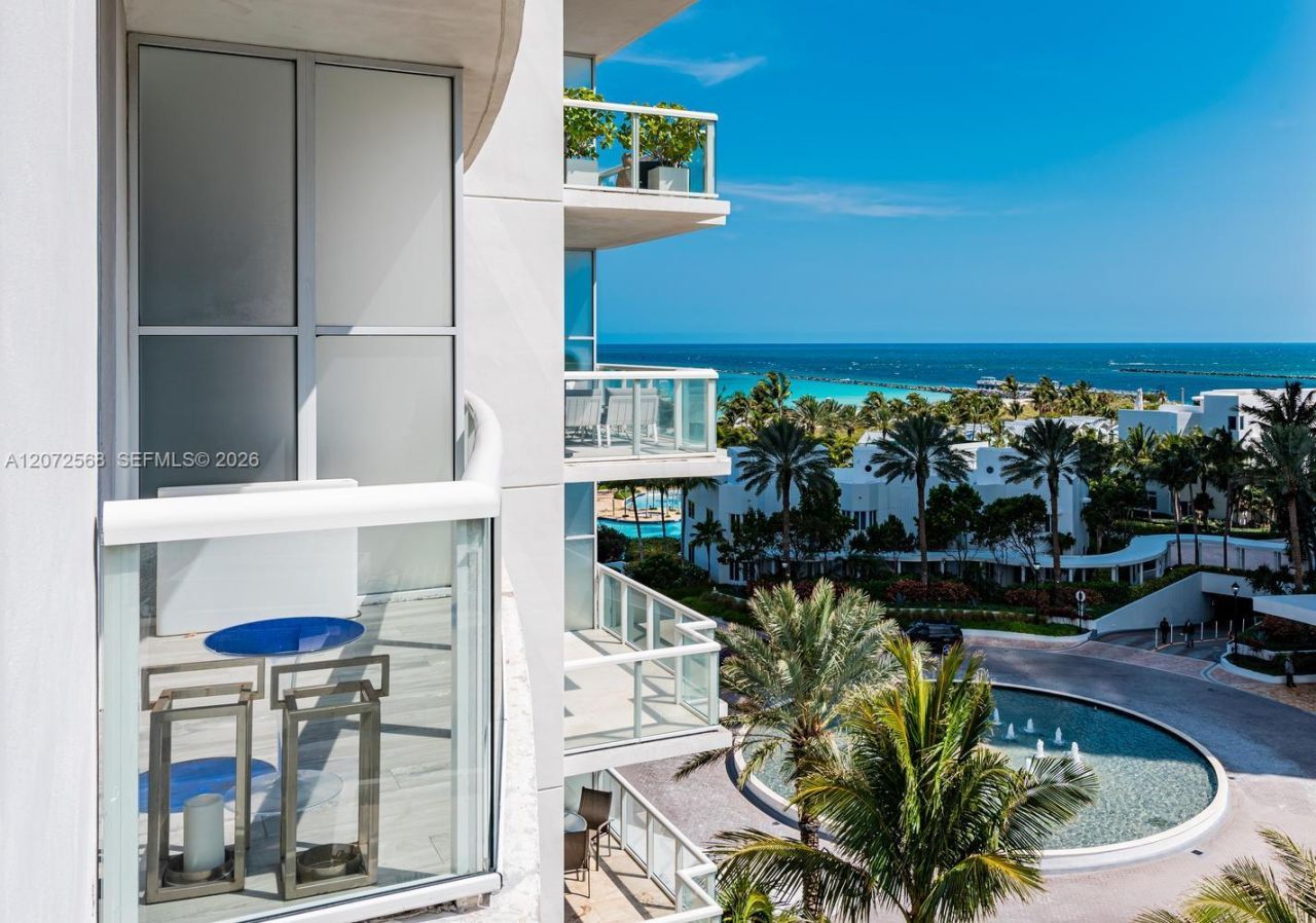 50 S Pointe Dr , Unit 905, Miami Beach, FL 33139 Photo
