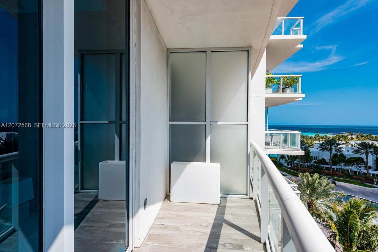 50 S Pointe Dr , Unit 905, Miami Beach, FL 33139 Photo