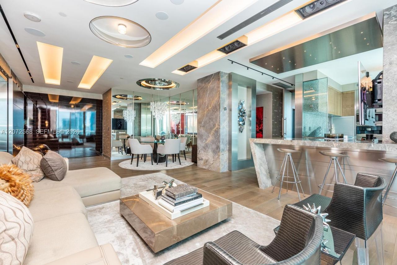 50 S Pointe Dr , Unit 905, Miami Beach, FL 33139 Photo