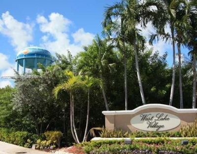 1480 Sweetbay Way , Hollywood, FL 33019 Photo