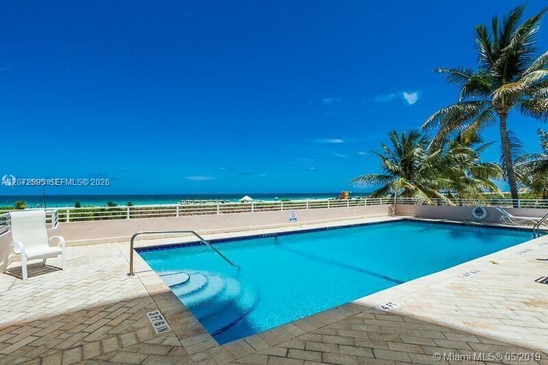 345 Ocean Dr , Unit 408, Miami Beach, FL 33139 Photo