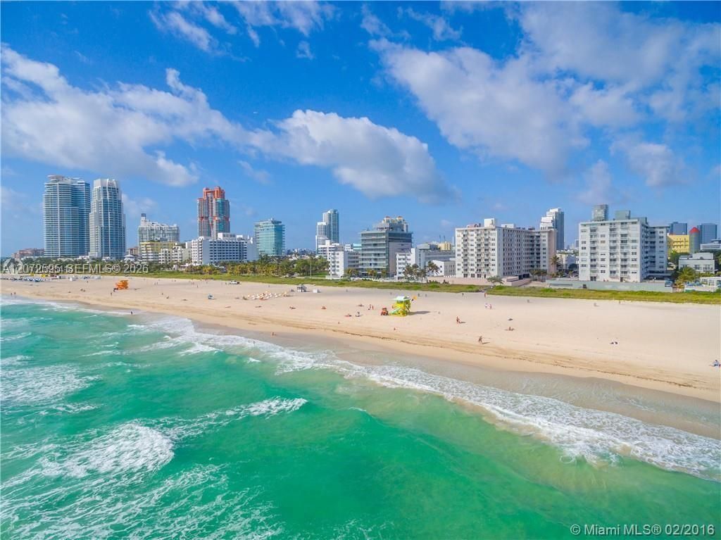 345 Ocean Dr , Unit 408, Miami Beach, FL 33139 Photo