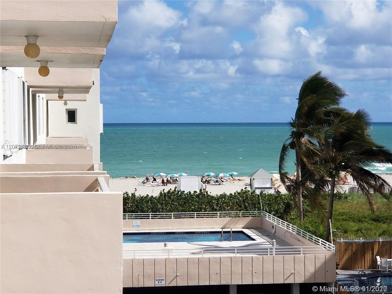345 Ocean Dr , Unit 408, Miami Beach, FL 33139 Photo