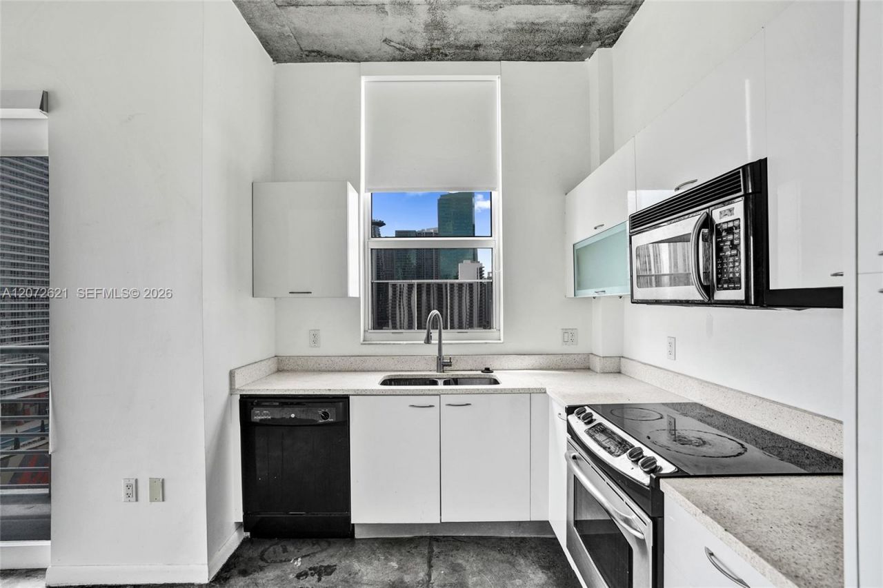 133 NE 2nd Ave , Unit 2302, Miami, FL 33132 Photo