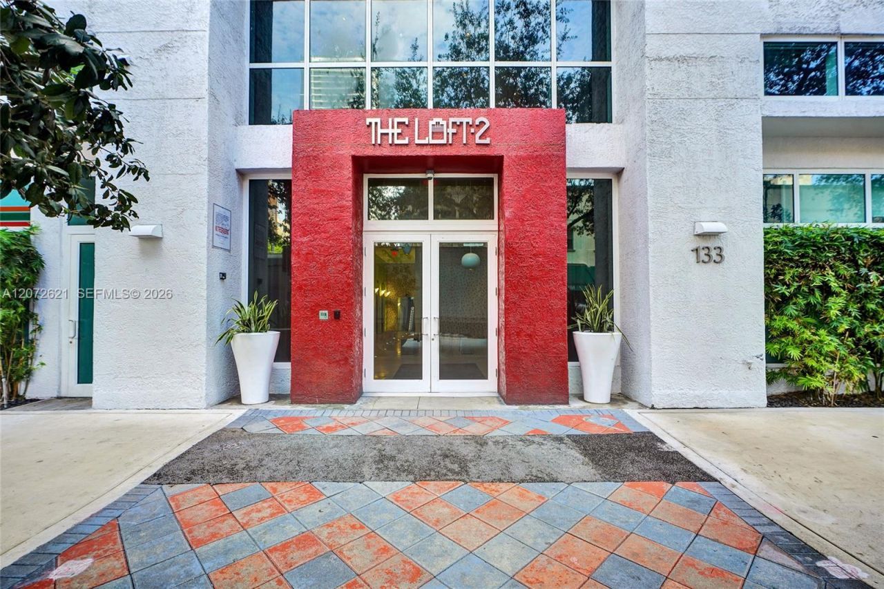 133 NE 2nd Ave , Unit 2302, Miami, FL 33132 Photo