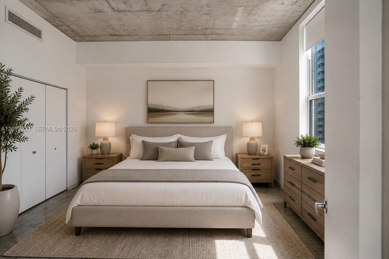 133 NE 2nd Ave , Unit 2302, Miami, FL 33132 Photo