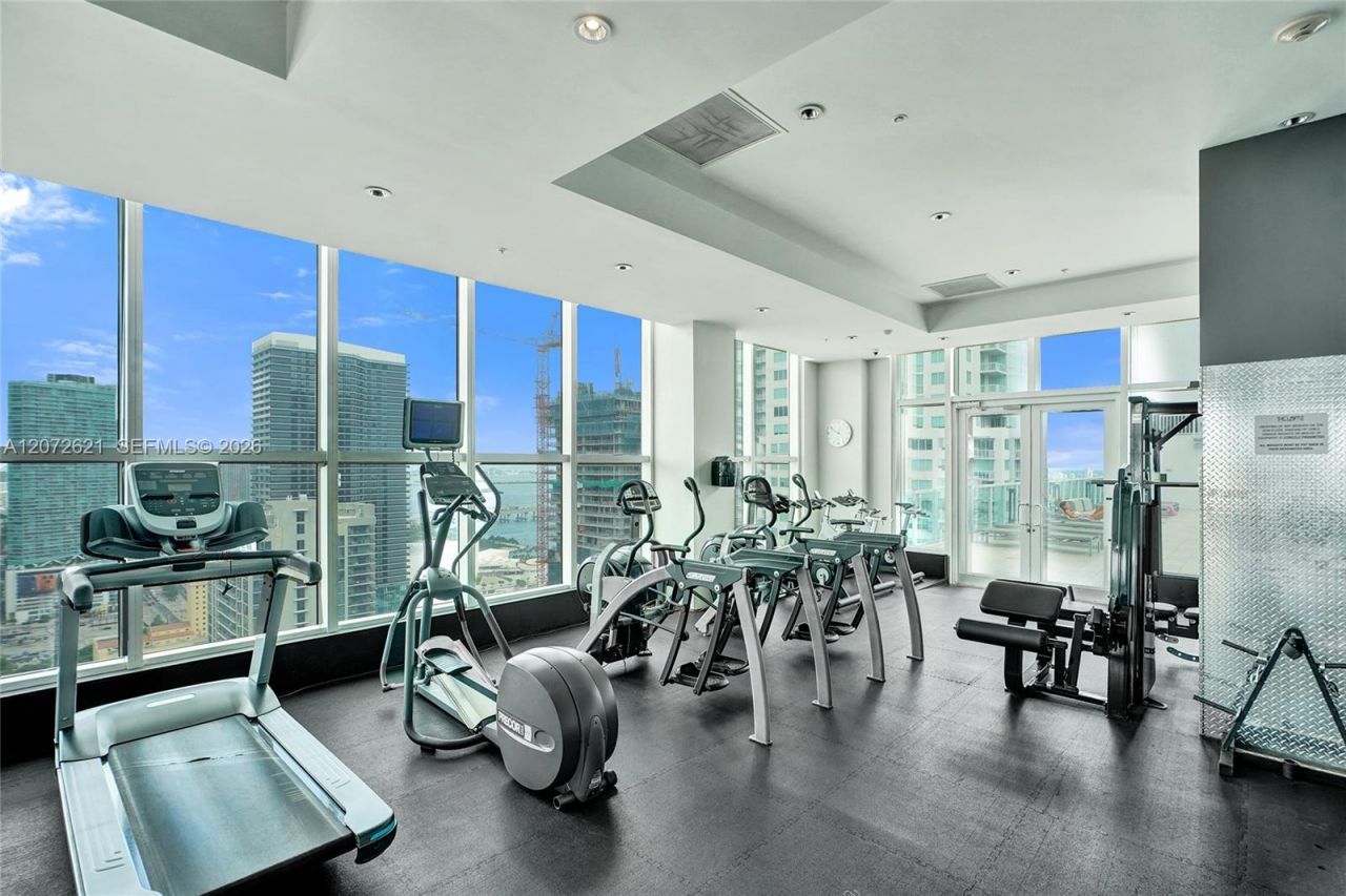 133 NE 2nd Ave , Unit 2302, Miami, FL 33132 Photo