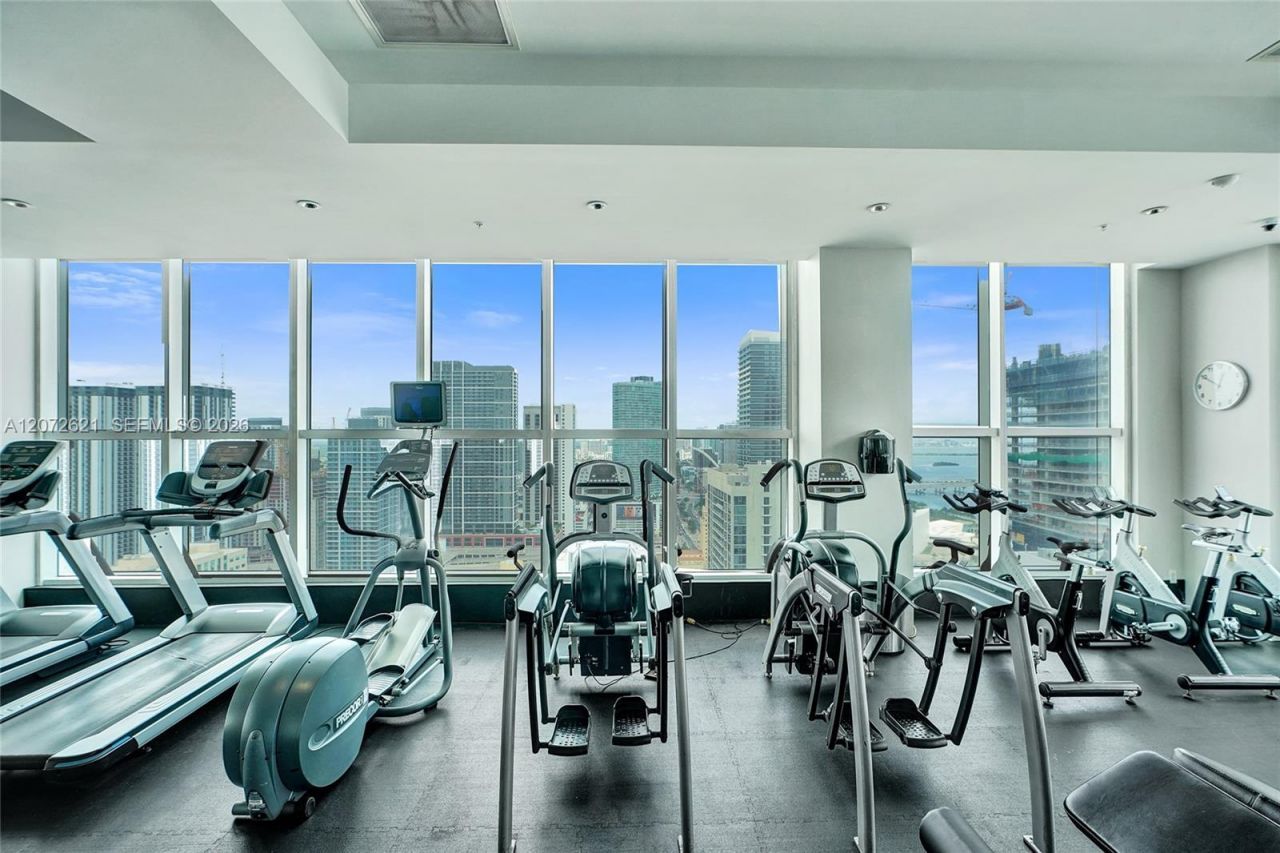 133 NE 2nd Ave , Unit 2302, Miami, FL 33132 Photo