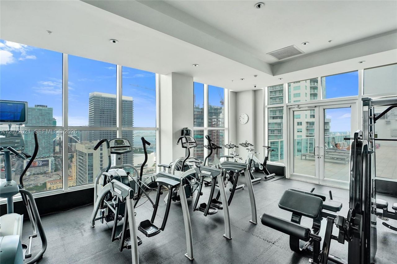 133 NE 2nd Ave , Unit 2302, Miami, FL 33132 Photo