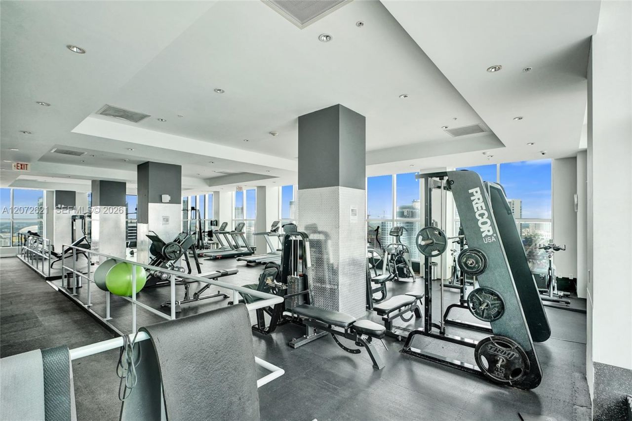 133 NE 2nd Ave , Unit 2302, Miami, FL 33132 Photo