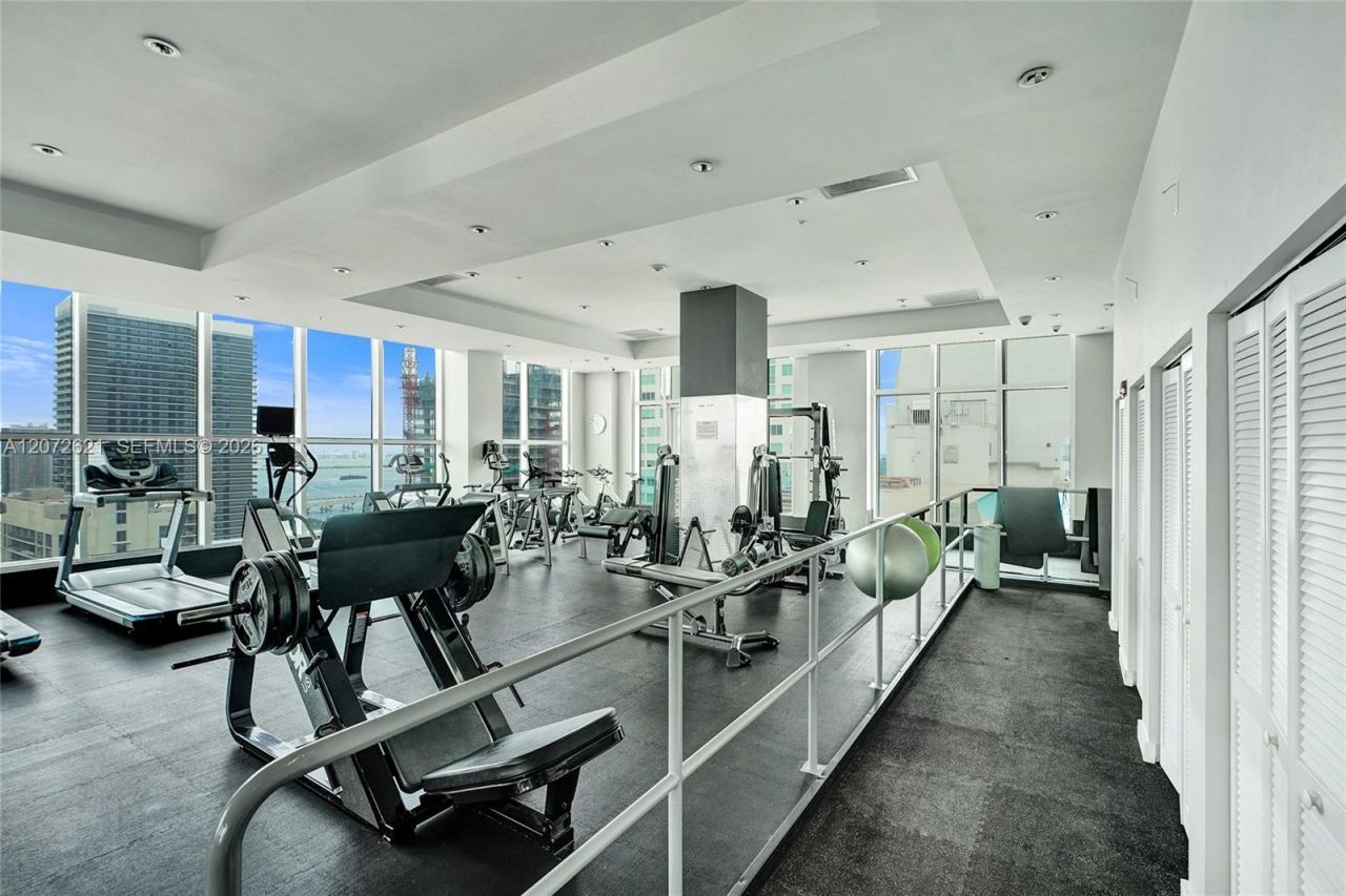 133 NE 2nd Ave , Unit 2302, Miami, FL 33132 Photo