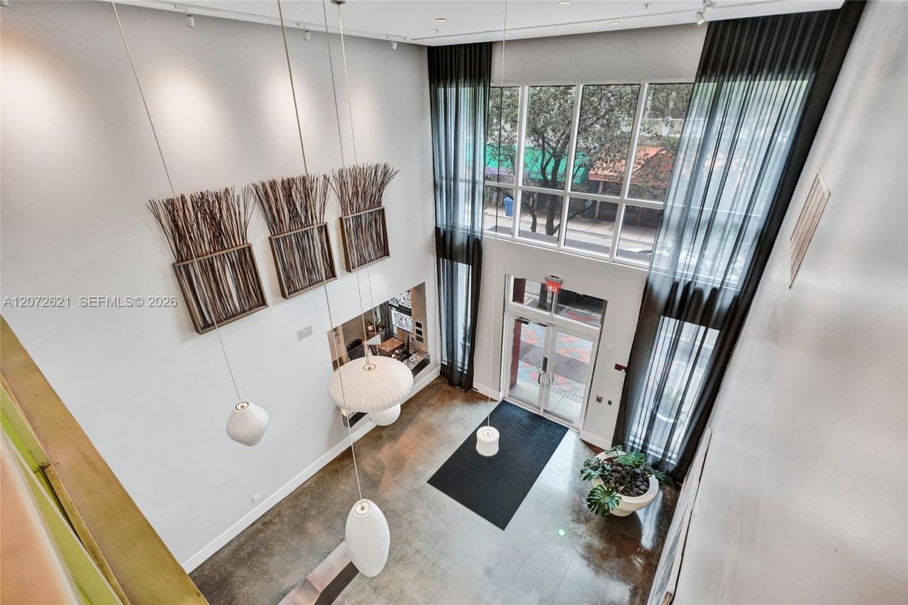 133 NE 2nd Ave , Unit 2302, Miami, FL 33132 Photo