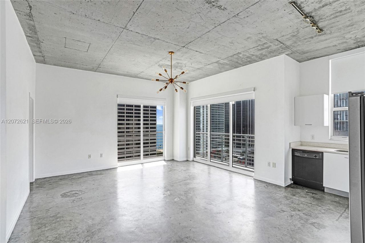133 NE 2nd Ave , Unit 2302, Miami, FL 33132 Photo