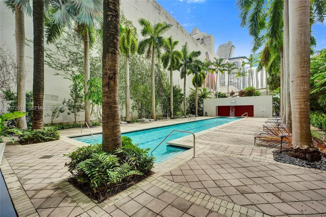 133 NE 2nd Ave , Unit 2302, Miami, FL 33132 Photo