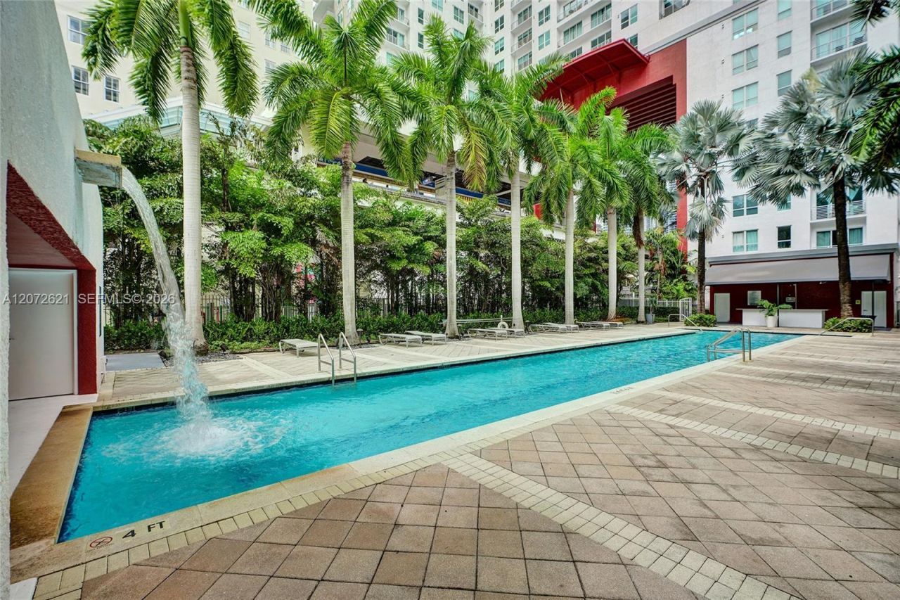 133 NE 2nd Ave , Unit 2302, Miami, FL 33132 Photo