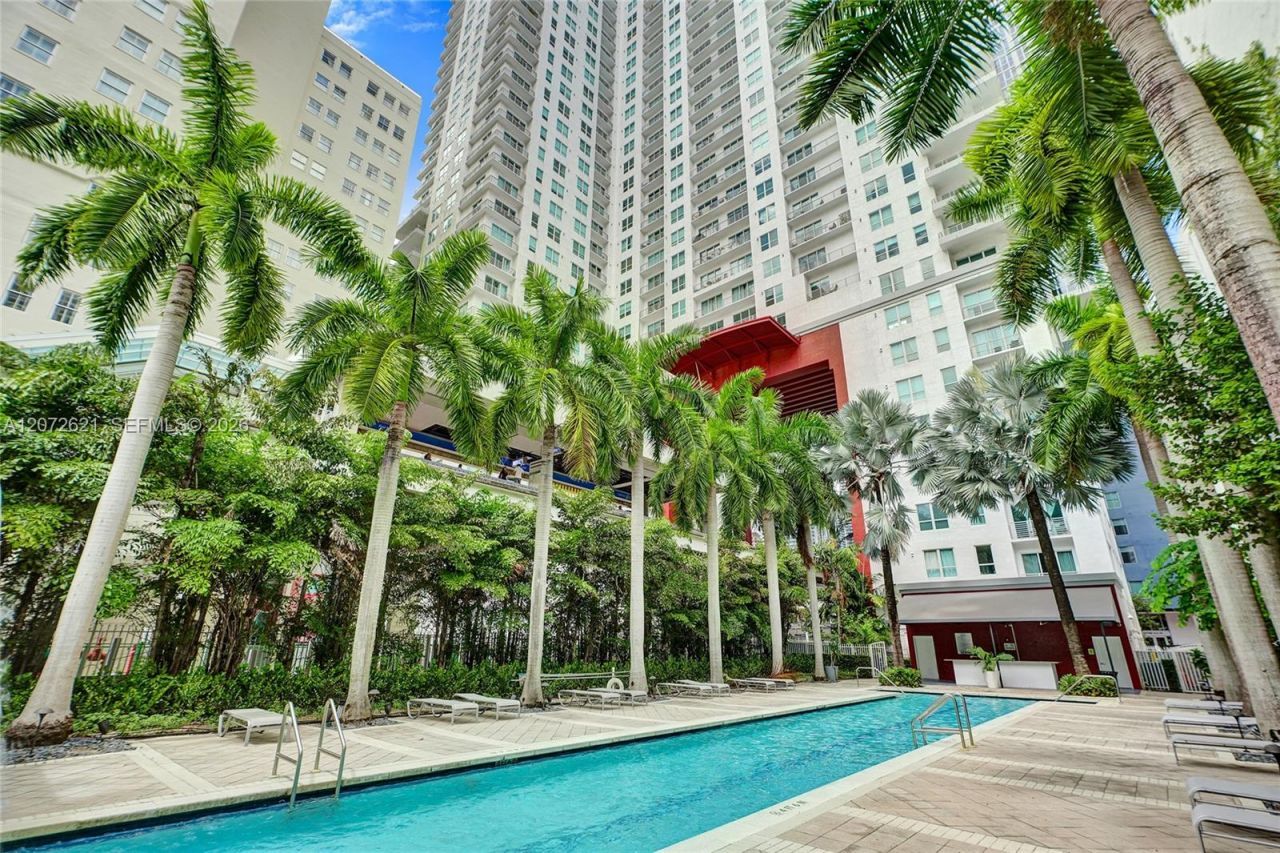 133 NE 2nd Ave , Unit 2302, Miami, FL 33132 Photo