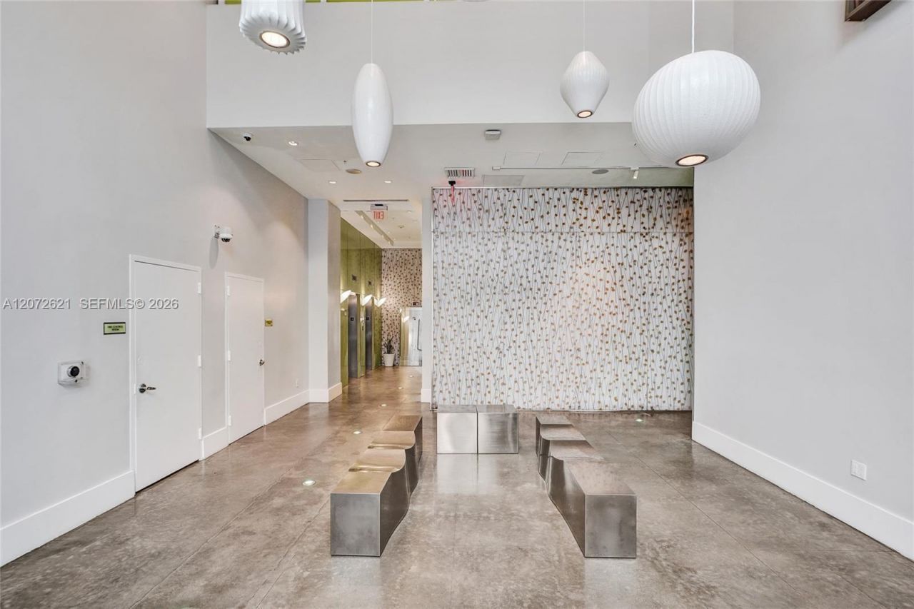 133 NE 2nd Ave , Unit 2302, Miami, FL 33132 Photo