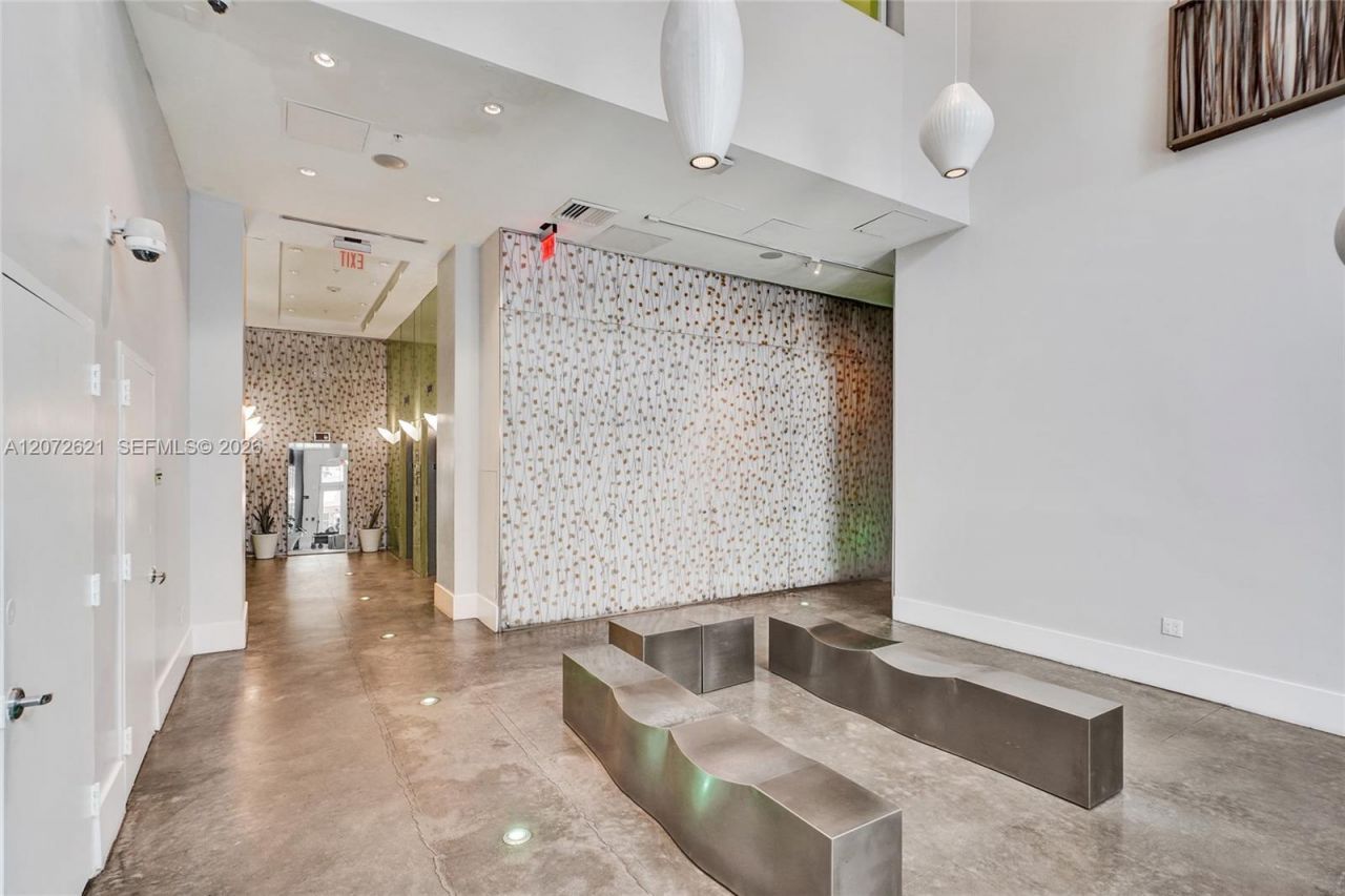 133 NE 2nd Ave , Unit 2302, Miami, FL 33132 Photo