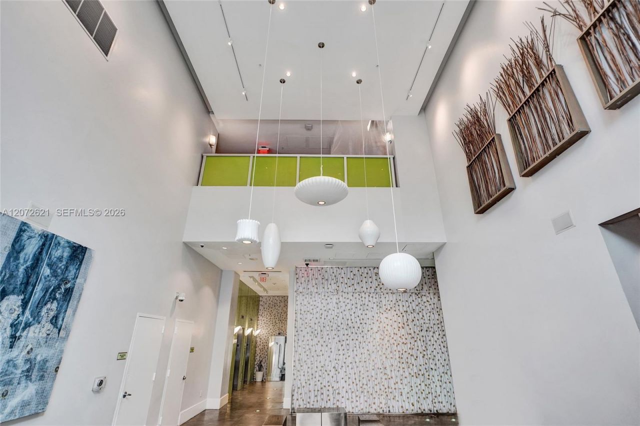133 NE 2nd Ave , Unit 2302, Miami, FL 33132 Photo