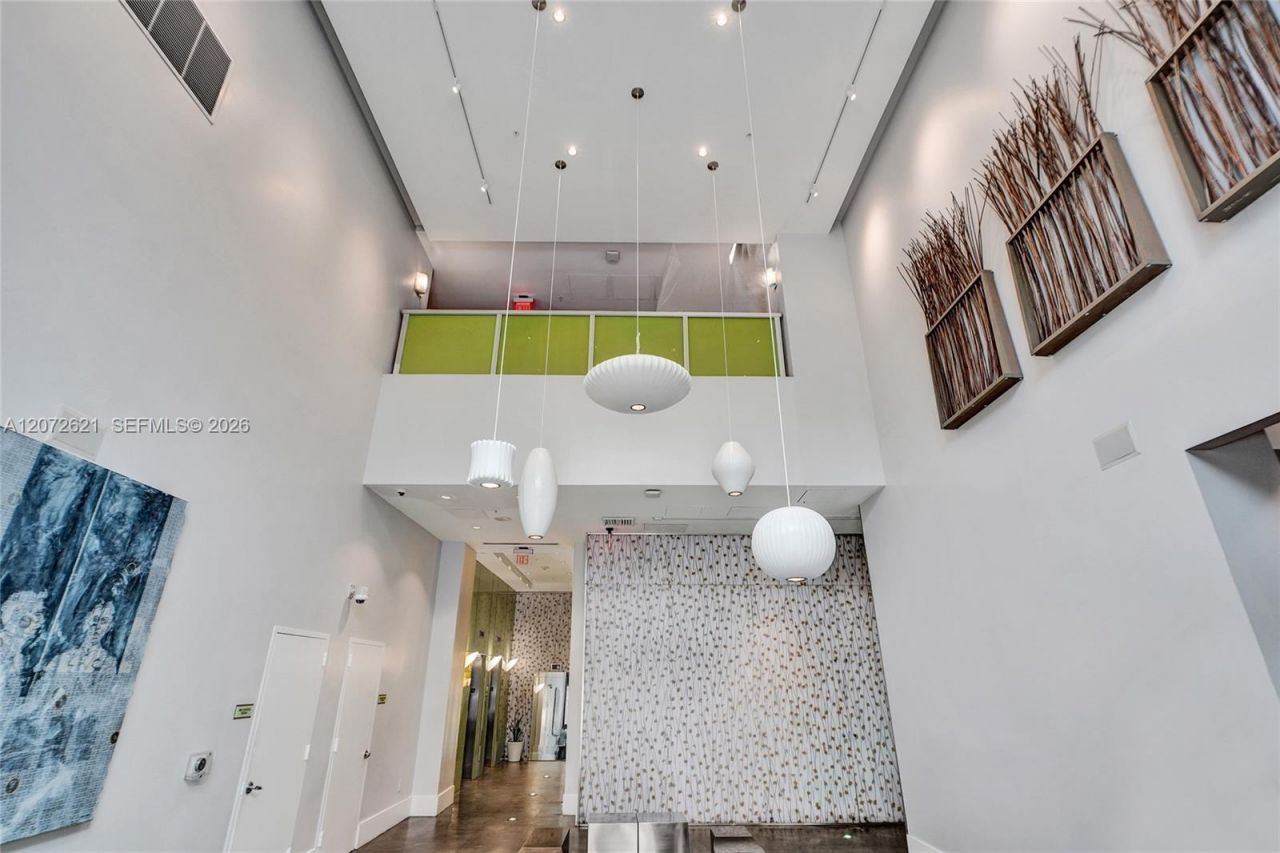 133 NE 2nd Ave , Unit 2302, Miami, FL 33132 Photo