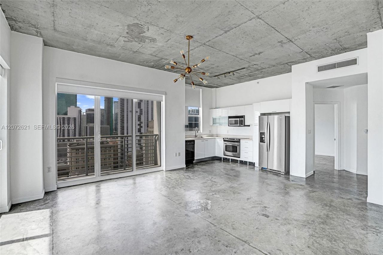 133 NE 2nd Ave , Unit 2302, Miami, FL 33132 Photo