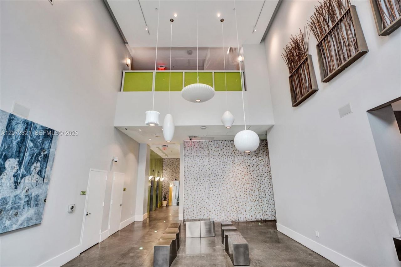 133 NE 2nd Ave , Unit 2302, Miami, FL 33132 Photo