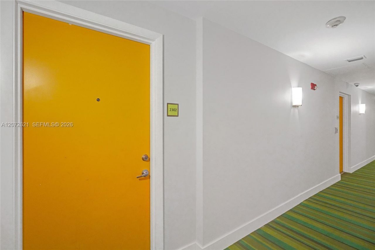 133 NE 2nd Ave , Unit 2302, Miami, FL 33132 Photo